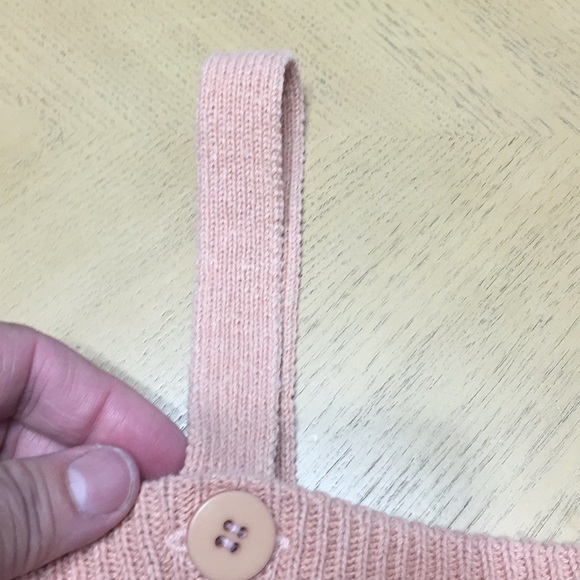 Christian Dior Authentic samon color size Large - Picture 4 of 6